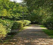 Таунхаус в Олимпийской Деревне