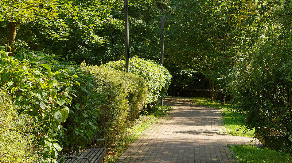 Таунхаус в Олимпийской Деревне