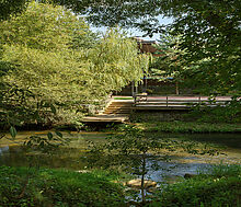 Таунхаус в Олимпийской Деревне