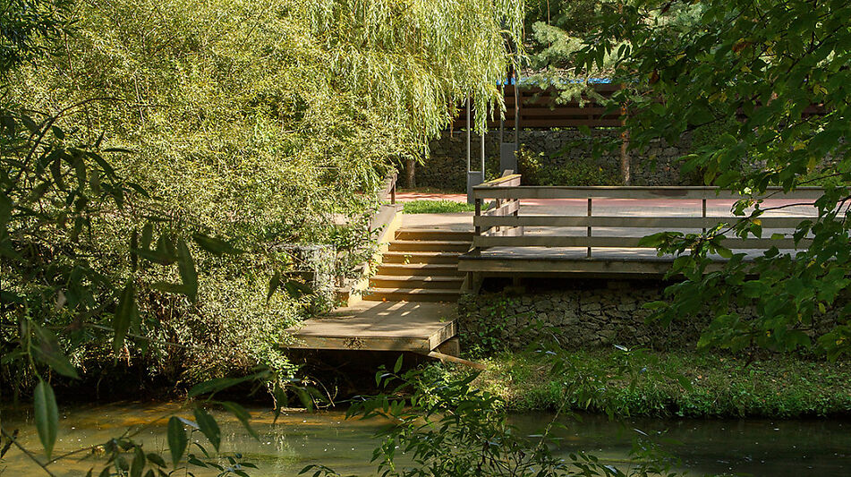 Таунхаус в Олимпийской Деревне