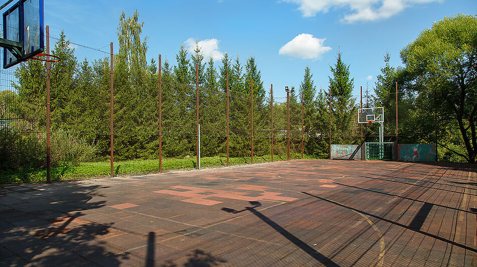 Таунхаус в Олимпийской Деревне