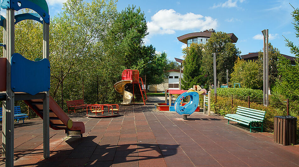 Таунхаус в Олимпийской Деревне