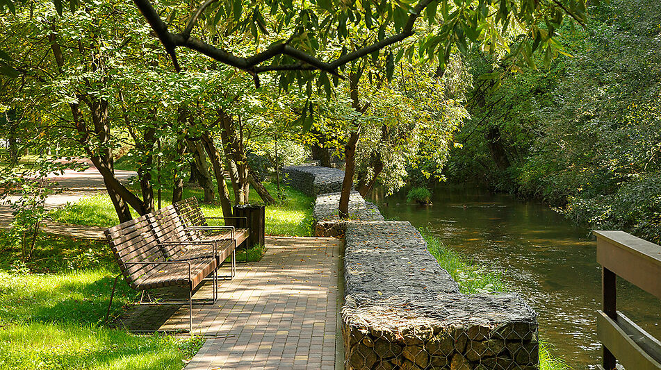 Таунхаус в Олимпийской Деревне
