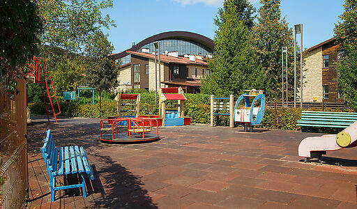 Таунхаус в Олимпийской Деревне