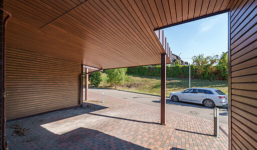 Таунхаус в Олимпийской Деревне