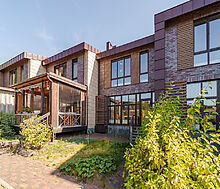 Таунхаус в Олимпийской Деревне