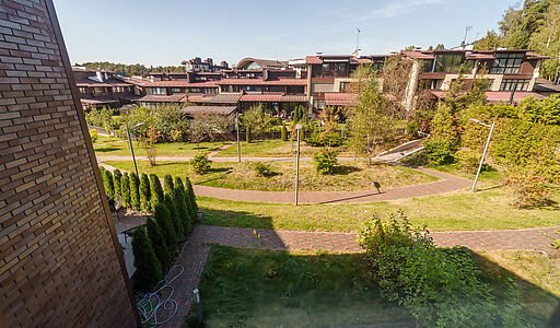 Таунхаус в Олимпийской Деревне