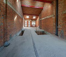 Таунхаус в Олимпийской Деревне