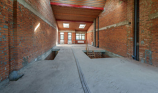 Таунхаус в Олимпийской Деревне