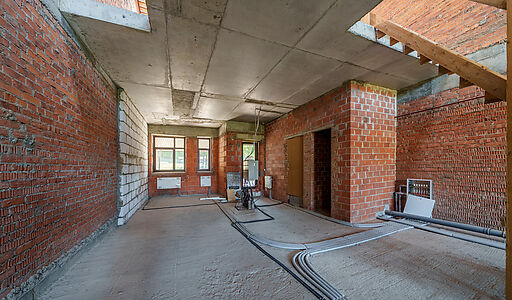 Таунхаус в Олимпийской Деревне