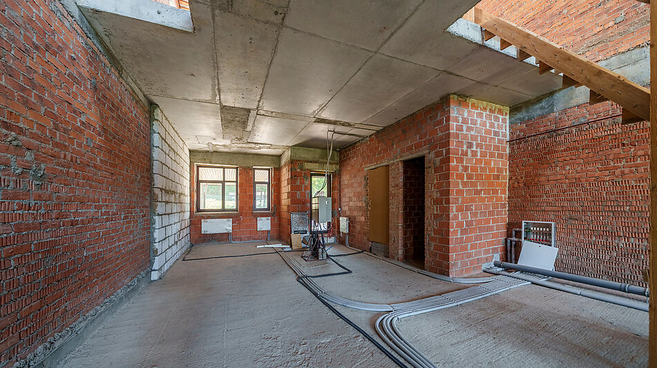 Таунхаус в Олимпийской Деревне