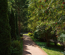 Таунхаус в Олимпийской Деревне