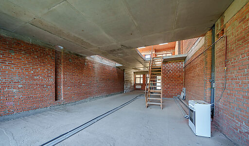 Таунхаус в Олимпийской Деревне