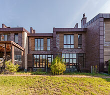 Таунхаус в Олимпийской Деревне