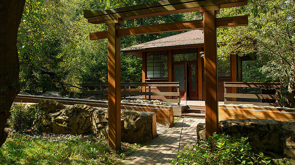 Таунхаус в Олимпийской Деревне