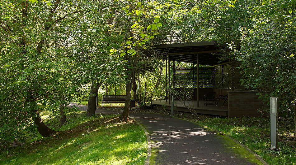 Таунхаус в Олимпийской Деревне