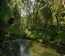 Таунхаус в Олимпийской Деревне