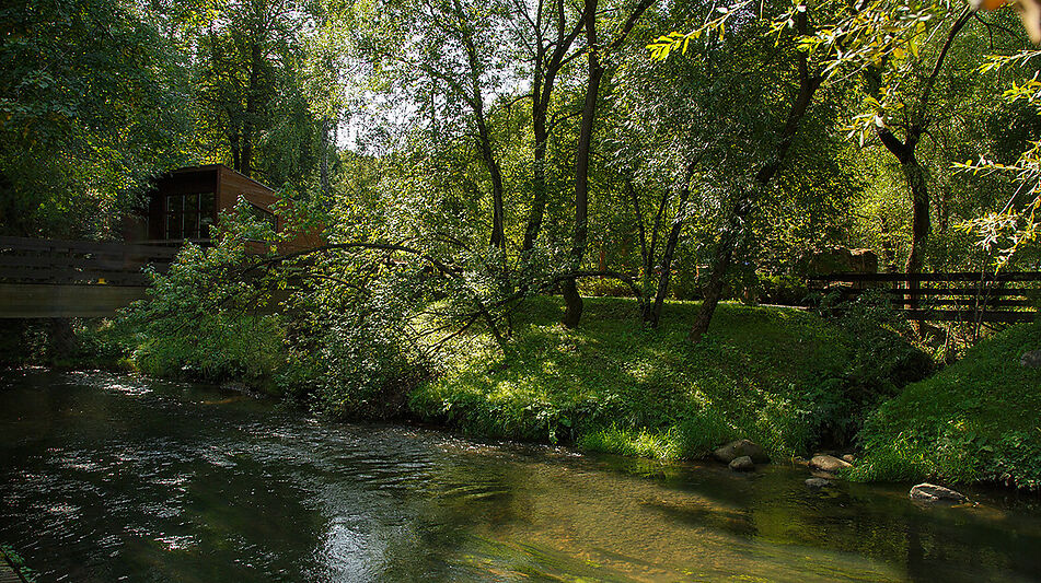 Таунхаус в Олимпийской Деревне