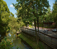 Таунхаус в Олимпийской Деревне