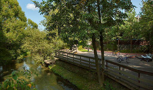 Таунхаус в Олимпийской Деревне