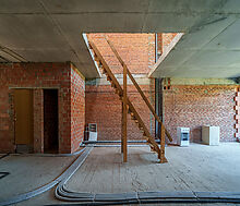 Таунхаус в Олимпийской Деревне