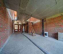 Таунхаус в Олимпийской Деревне