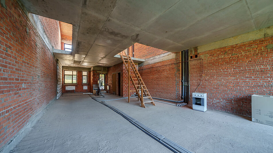 Таунхаус в Олимпийской Деревне