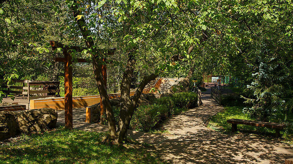 Таунхаус в Олимпийской Деревне