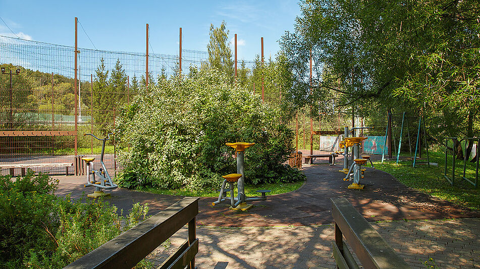 Таунхаус в Олимпийской Деревне