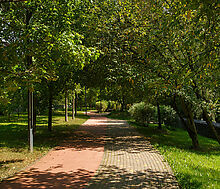 Таунхаус в Олимпийской Деревне
