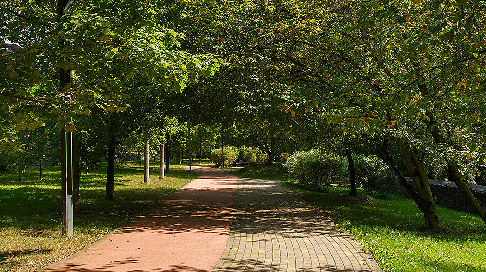 Таунхаус в Олимпийской Деревне