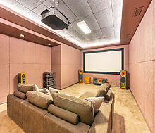 Дом у воды в КП Солнечная поляна