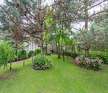 Дом у воды в КП Солнечная поляна