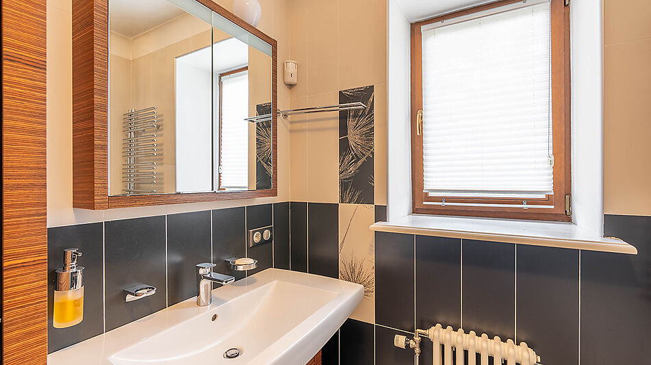 Дом у воды в КП Солнечная поляна