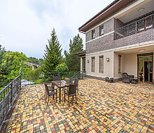 Дом у воды в КП Солнечная поляна