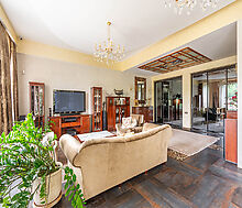 Дом у воды в КП Солнечная поляна