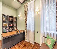 Дом у воды в КП Солнечная поляна