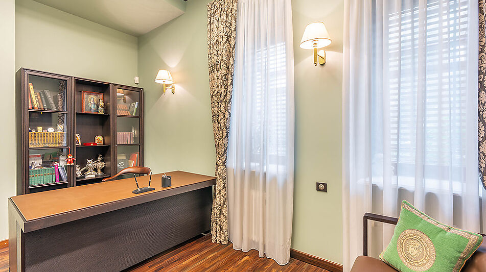 Дом у воды в КП Солнечная поляна