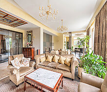 Дом у воды в КП Солнечная поляна