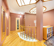 Дом у воды в КП Солнечная поляна