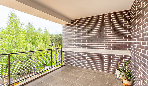 Дом у воды в КП Солнечная поляна