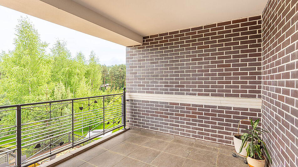 Дом у воды в КП Солнечная поляна