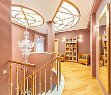 Дом у воды в КП Солнечная поляна