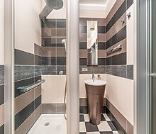 Дом у воды в КП Солнечная поляна