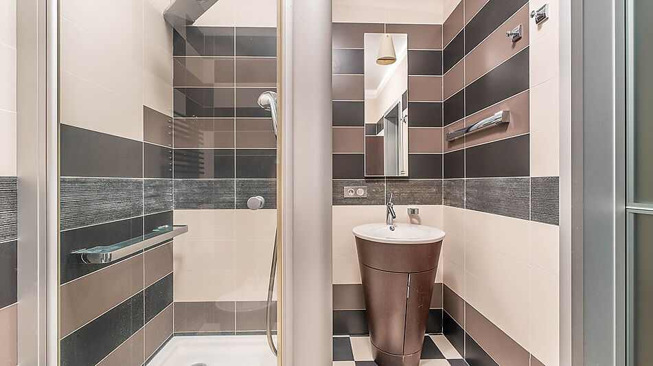 Дом у воды в КП Солнечная поляна