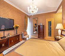 Дом у воды в КП Солнечная поляна