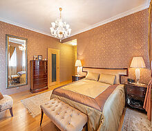 Дом у воды в КП Солнечная поляна