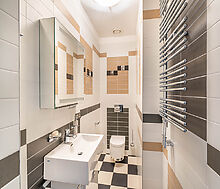 Дом у воды в КП Солнечная поляна