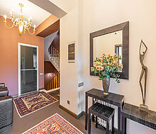 Дом у воды в КП Солнечная поляна