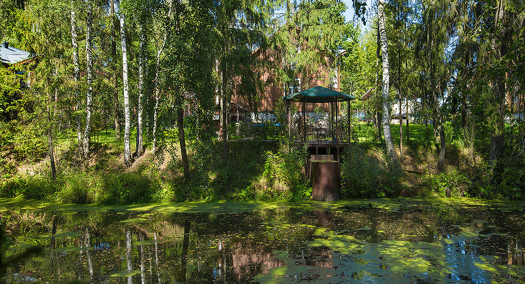 Форест Вилль